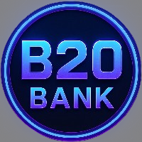 BANK20 logo
