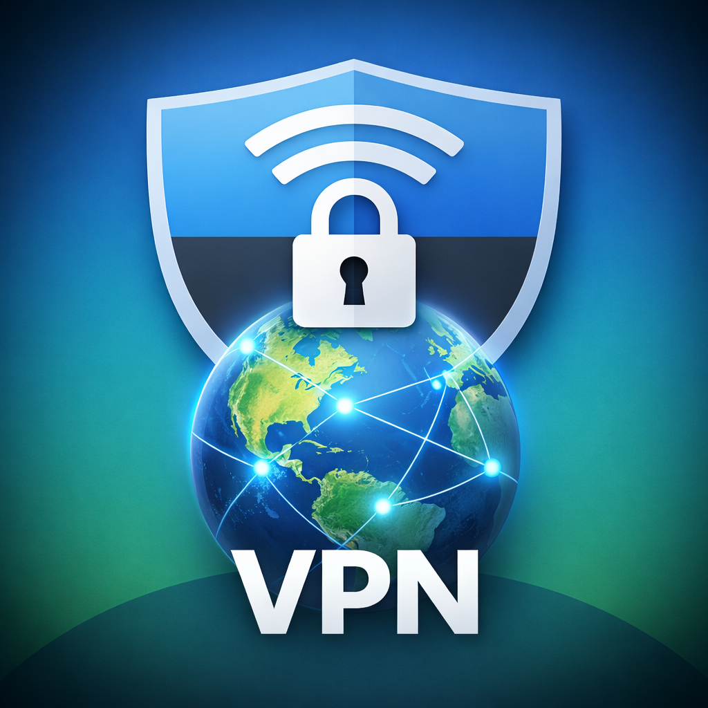 VPNFree Logo